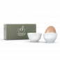 Preview: FiftyEight Eierbecher Set Nr. 2 och bitte & lecker